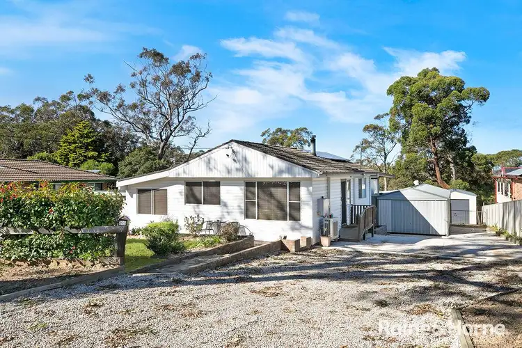 Main view of Homely house listing, 31 Stanley Street, Hill Top NSW 2575