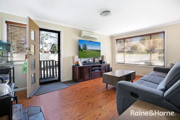 Second view of Homely house listing, 31 Stanley Street, Hill Top NSW 2575