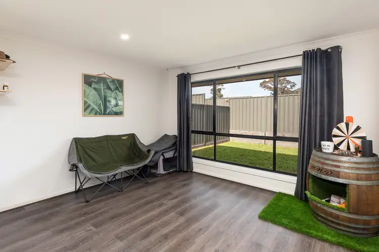 Fifth view of Homely house listing, 18 Cheriton Avenue, Mount Barker SA 5251