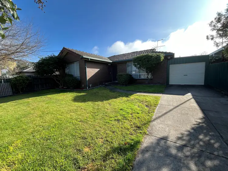 Main view of Homely house listing, 20 Dalkeith Avenue, Tullamarine VIC 3043