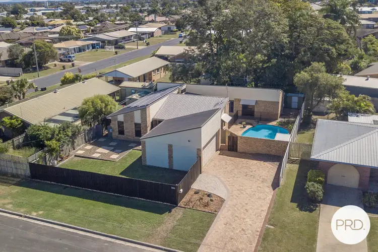 15 Donald Smith Drive, Bundaberg East QLD 4670