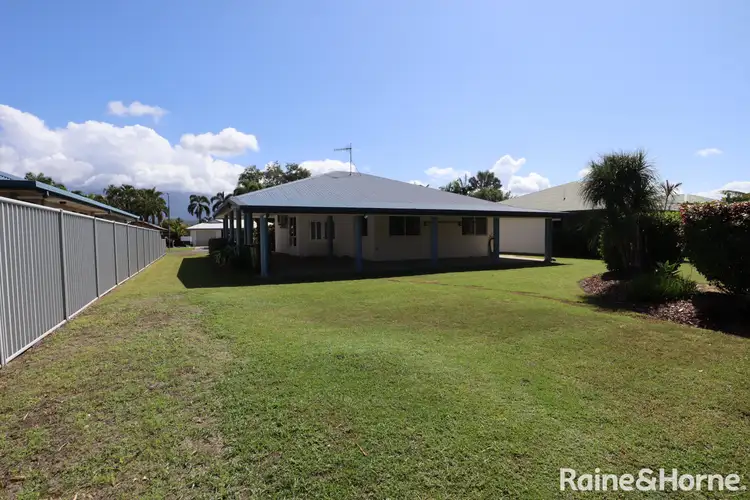 Fifth view of Homely house listing, 7 Coulthard Close, Newell QLD 4873