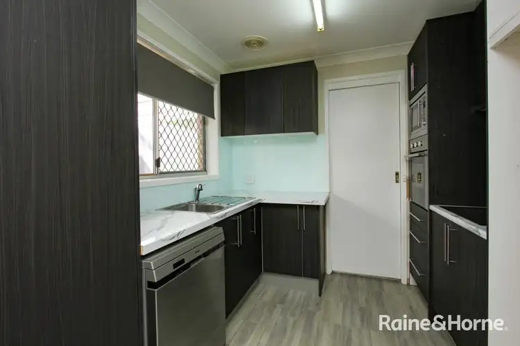 Second view of Homely unit listing, 8/277 Lambert Street, Bathurst NSW 2795