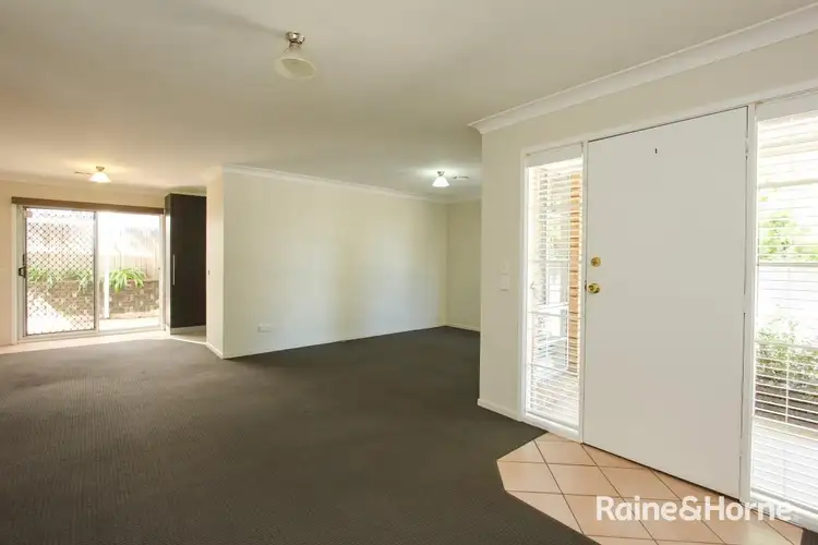 Fourth view of Homely unit listing, 8/277 Lambert Street, Bathurst NSW 2795