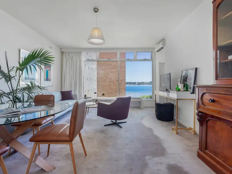 Second view of Homely apartment listing, 3/14 Victoria Avenue, Claremont WA 6010