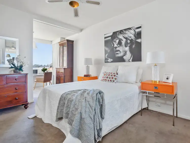 Fifth view of Homely apartment listing, 3/14 Victoria Avenue, Claremont WA 6010