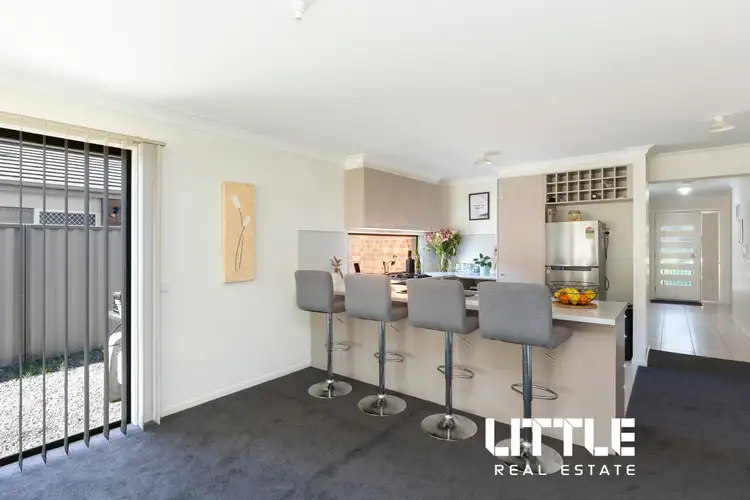 54 Serenity Street, Pakenham VIC 3810