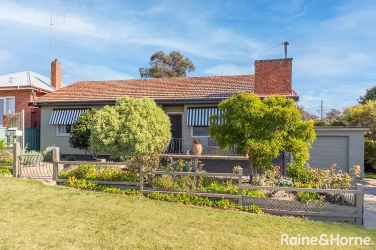 Main view of Homely house listing, 298 Keppel Street, West Bathurst NSW 2795