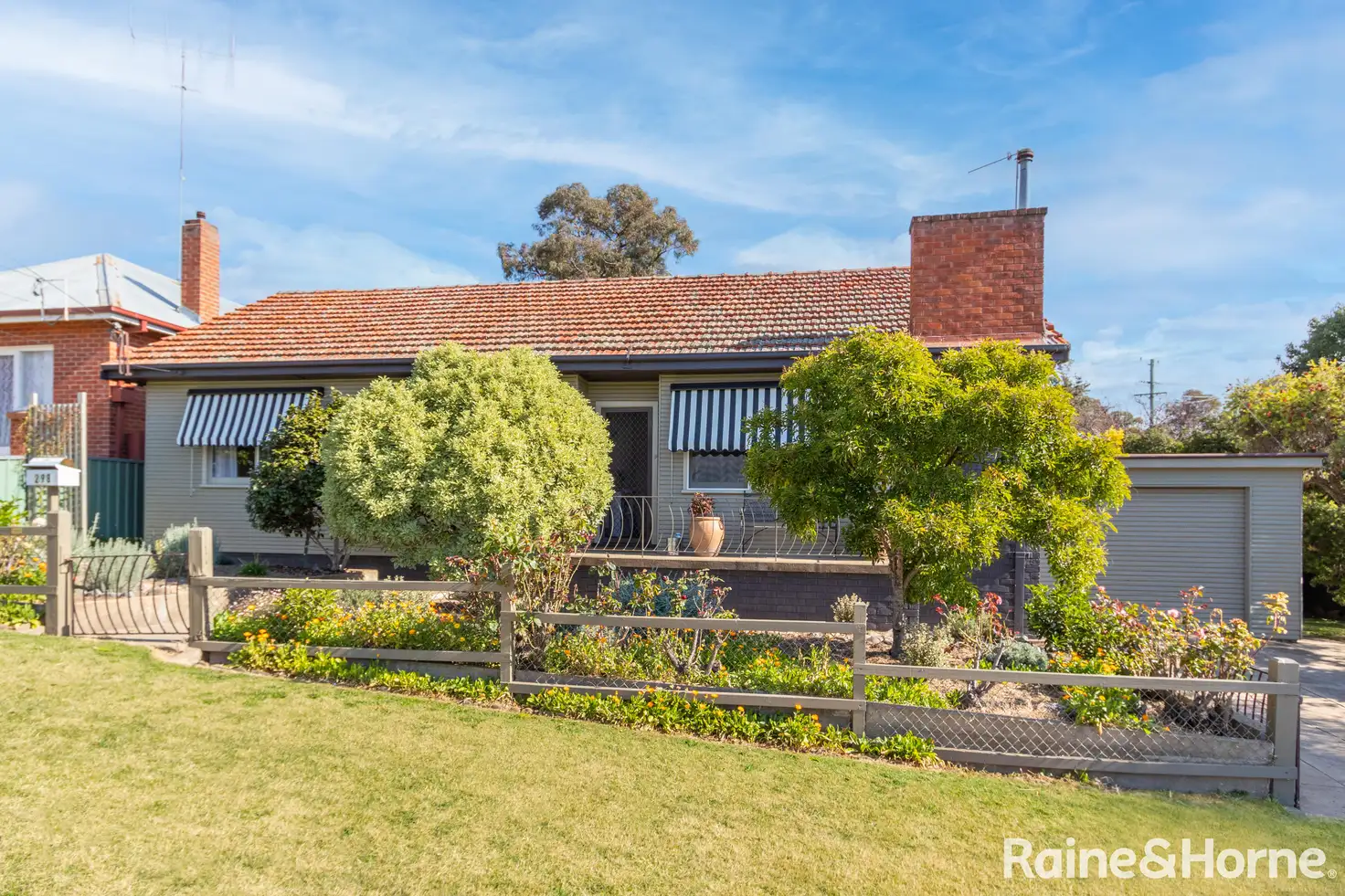 Main view of Homely house listing, 298 Keppel Street, West Bathurst NSW 2795