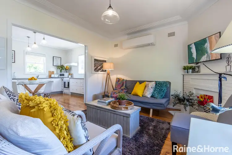 Second view of Homely house listing, 298 Keppel Street, West Bathurst NSW 2795