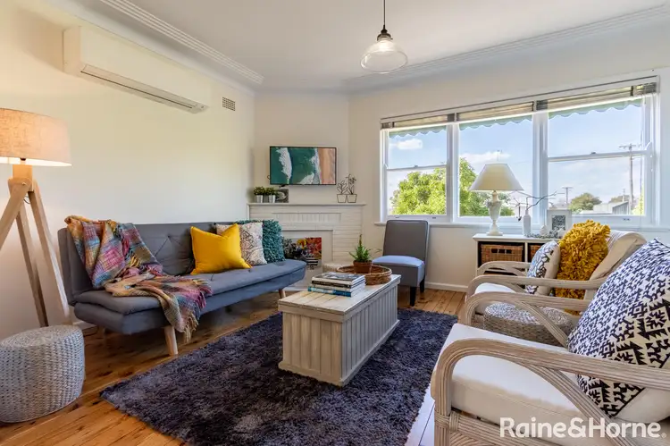 Third view of Homely house listing, 298 Keppel Street, West Bathurst NSW 2795