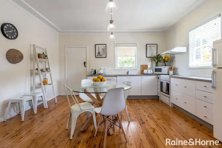 Fourth view of Homely house listing, 298 Keppel Street, West Bathurst NSW 2795