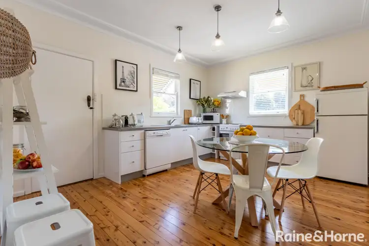 Fifth view of Homely house listing, 298 Keppel Street, West Bathurst NSW 2795
