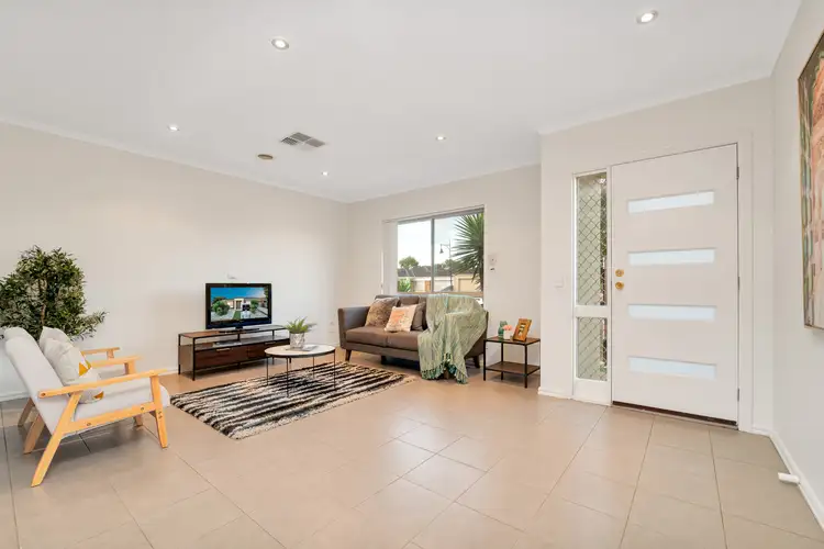 Fourth view of Homely house listing, 1/16 Bridlepath Drive, Truganina VIC 3029