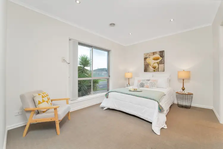 Fifth view of Homely house listing, 1/16 Bridlepath Drive, Truganina VIC 3029