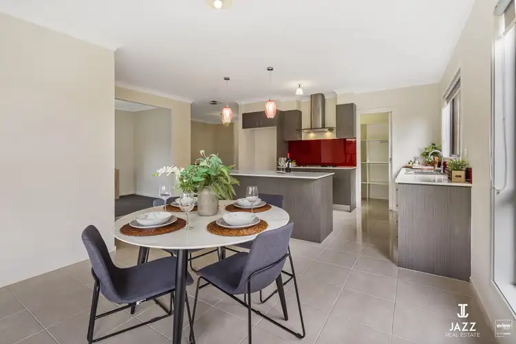 Sixth view of Homely house listing, 31 Heatherbell Avenue, Point Cook VIC 3030