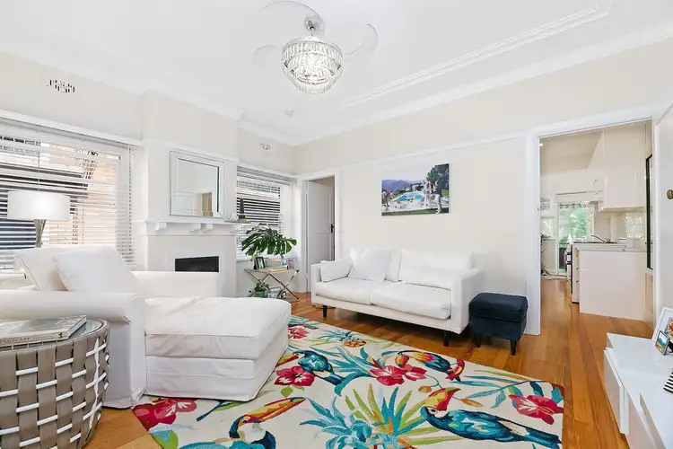 3/14 Park Avenue, Randwick NSW 2031