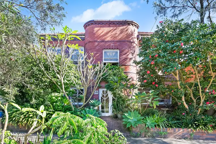 Second view of Homely apartment listing, 3/14 Park Avenue, Randwick NSW 2031