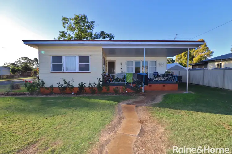 16 Jean Street, Kingaroy QLD 4610
