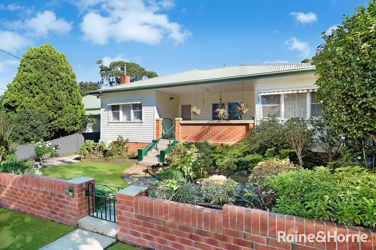 91 Berry Street, Nowra NSW 2541