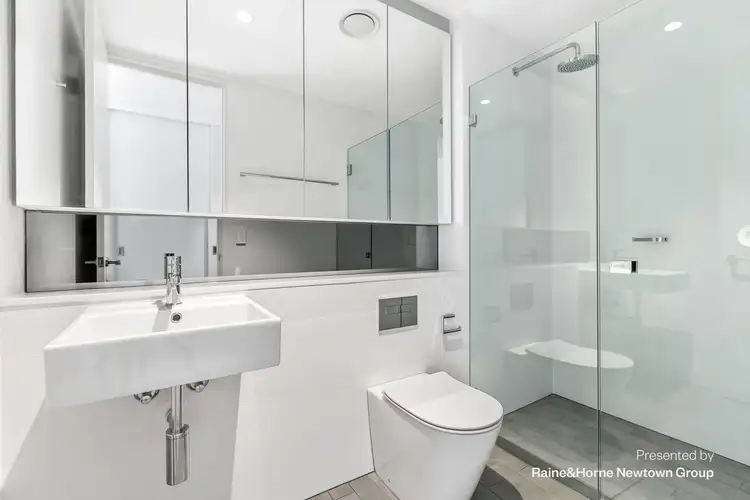 Fourth view of Homely apartment listing, 17/4-8 Bridge Road, Glebe NSW 2037