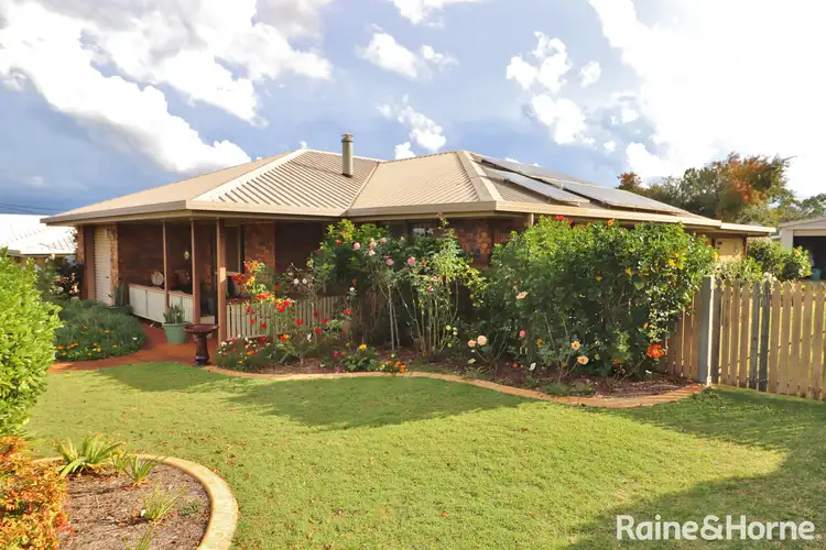 17 Wieden Street, Kingaroy QLD 4610