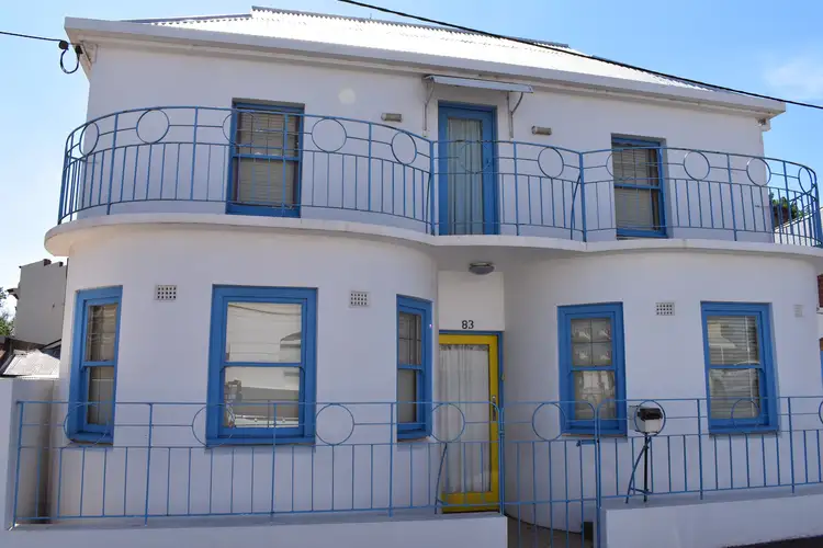 Main view of Homely house listing, 83 Percy Street, Wellington NSW 2820