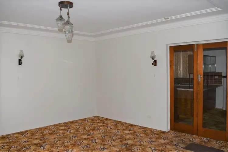 Third view of Homely house listing, 83 Percy Street, Wellington NSW 2820
