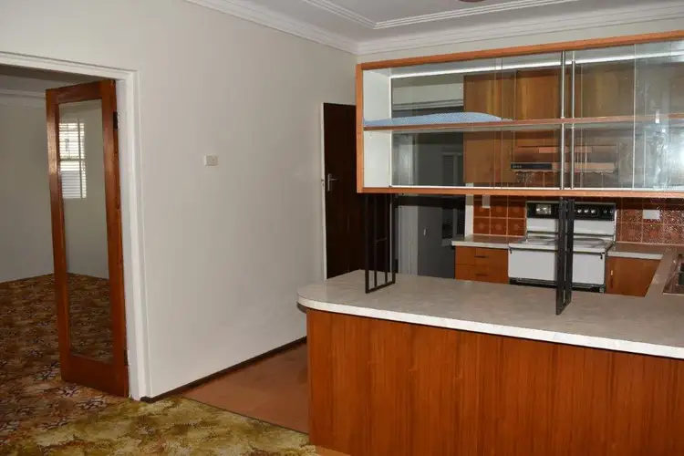 Fifth view of Homely house listing, 83 Percy Street, Wellington NSW 2820