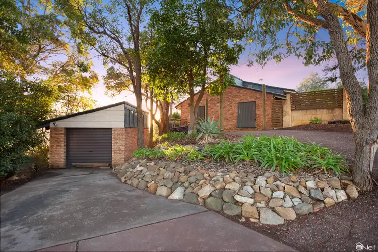 Main view of Homely house listing, 34 Angorra Road, Mount Nasura WA 6112