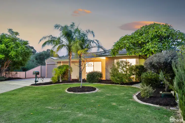 Second view of Homely house listing, 17 Blaxland Elbow, Seville Grove WA 6112