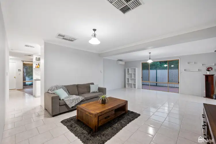 Third view of Homely house listing, 17 Blaxland Elbow, Seville Grove WA 6112