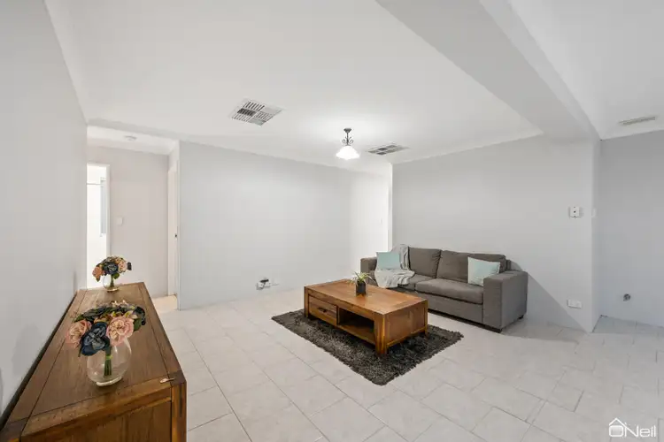 Fourth view of Homely house listing, 17 Blaxland Elbow, Seville Grove WA 6112
