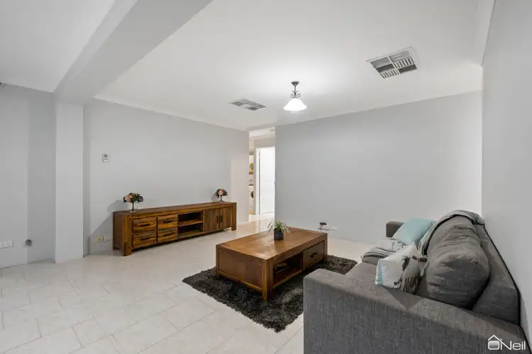 Fifth view of Homely house listing, 17 Blaxland Elbow, Seville Grove WA 6112