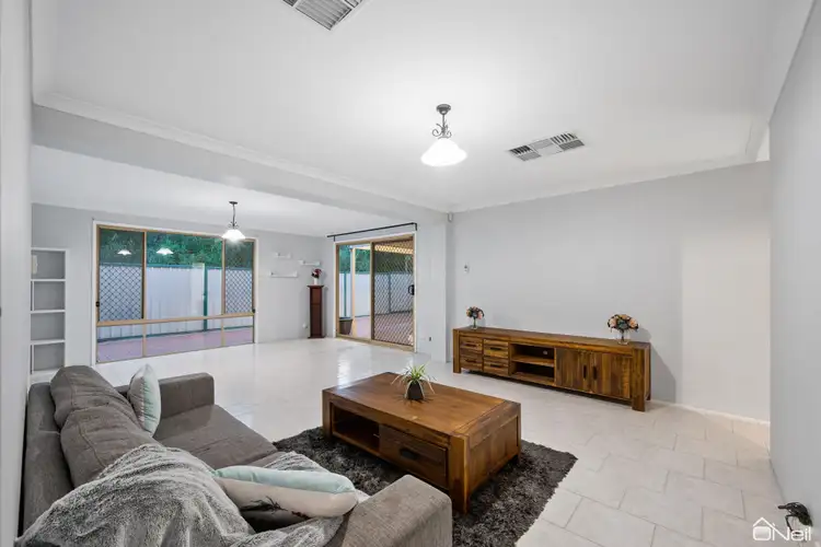 Sixth view of Homely house listing, 17 Blaxland Elbow, Seville Grove WA 6112