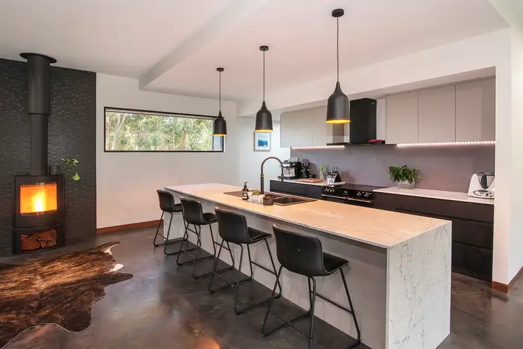 Sixth view of Homely house listing, 10 Balmoral Drive, Quindalup WA 6281