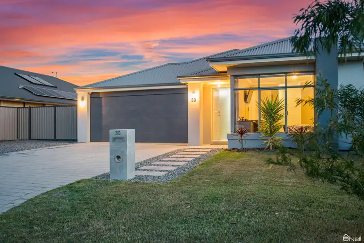 30 Peavey Road, Whitby WA 6123