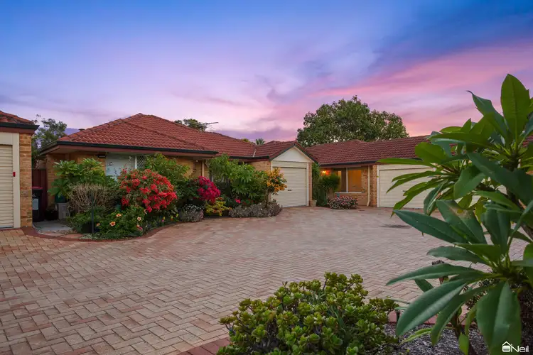 Main view of Homely house listing, 13/31 Third Avenue, Kelmscott WA 6111