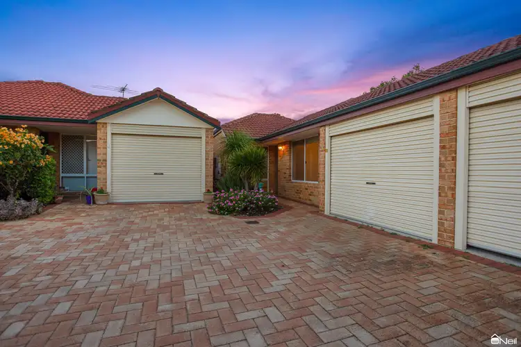 Second view of Homely house listing, 13/31 Third Avenue, Kelmscott WA 6111