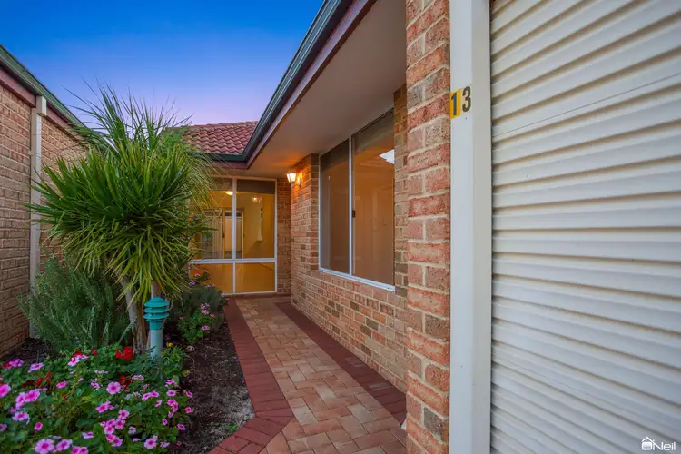 Third view of Homely house listing, 13/31 Third Avenue, Kelmscott WA 6111