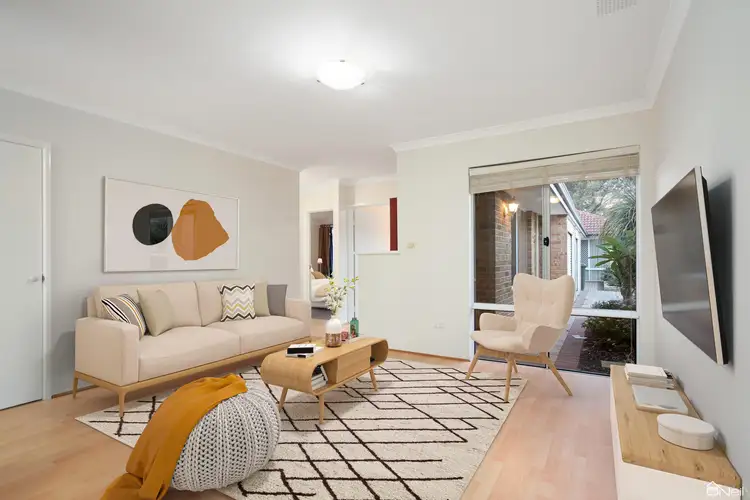 Fourth view of Homely house listing, 13/31 Third Avenue, Kelmscott WA 6111
