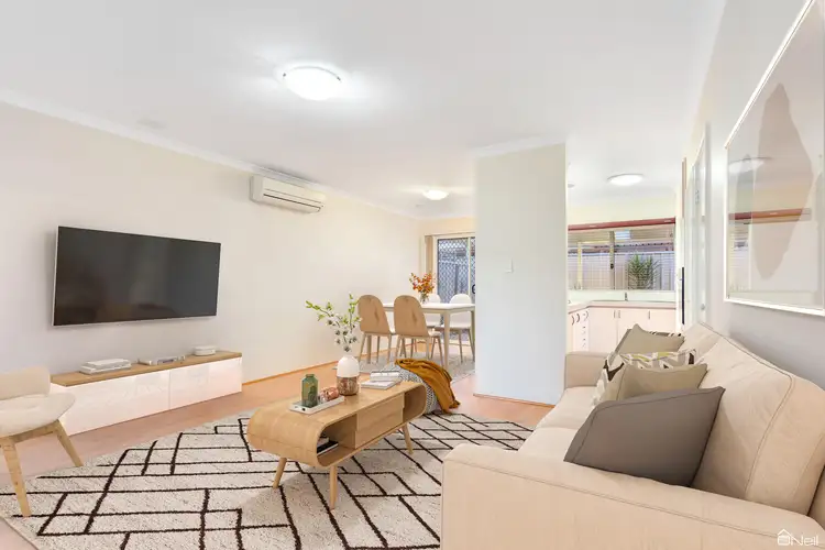 Fifth view of Homely house listing, 13/31 Third Avenue, Kelmscott WA 6111