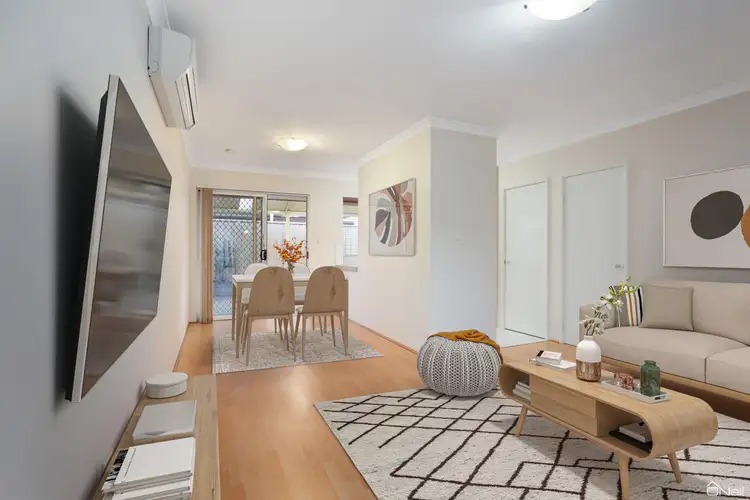 Sixth view of Homely house listing, 13/31 Third Avenue, Kelmscott WA 6111