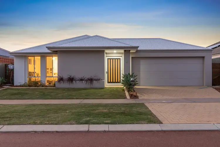 9 Perrone Avenue, Byford WA 6122