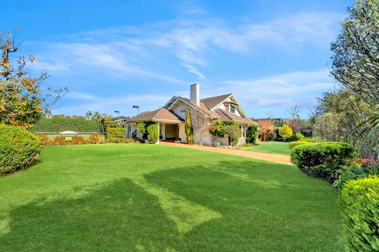 Main view of Homely house listing, 5 Kent Avenue, Brighton VIC 3186