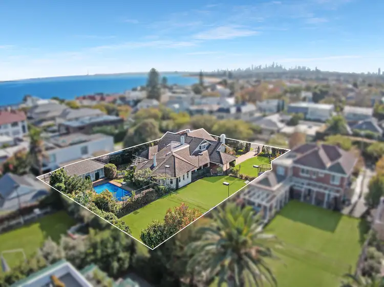 Second view of Homely house listing, 5 Kent Avenue, Brighton VIC 3186