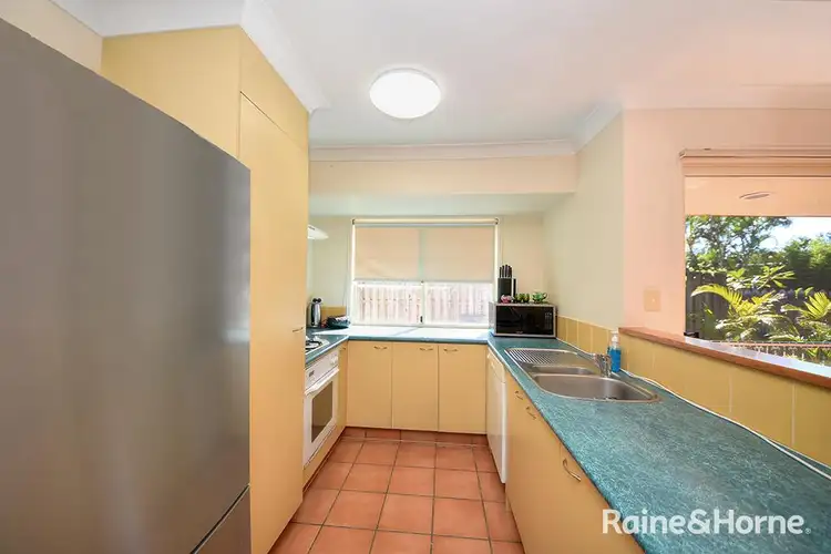 Fourth view of Homely villa listing, 100/1 BRIDGMAN DRIVE, Reedy Creek QLD 4227
