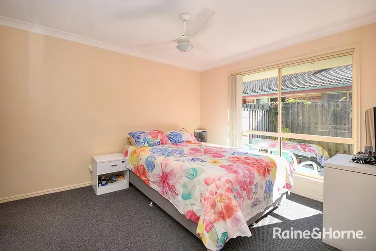 Sixth view of Homely villa listing, 100/1 BRIDGMAN DRIVE, Reedy Creek QLD 4227