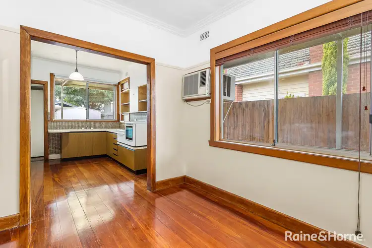 Second view of Homely house listing, 20 Croker Street, Newport VIC 3015