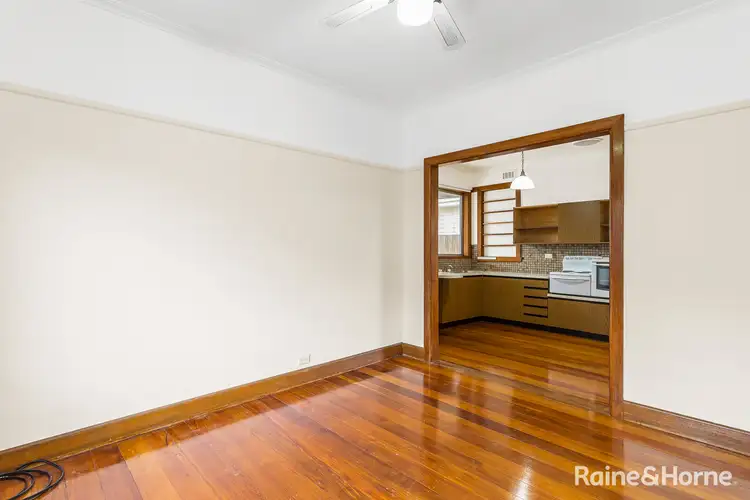 Third view of Homely house listing, 20 Croker Street, Newport VIC 3015